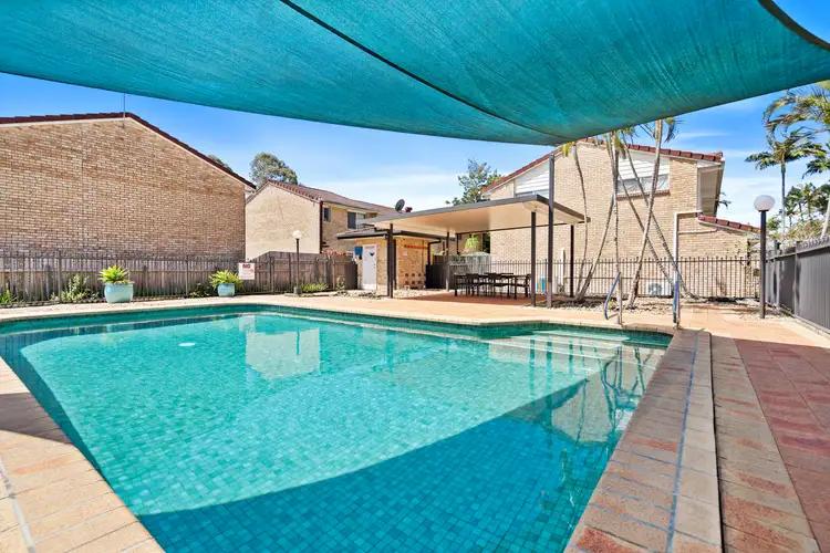 Fourth view of Homely townhouse listing, 27/19 Crotona Road, Capalaba QLD 4157