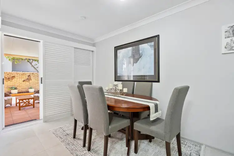 Fifth view of Homely townhouse listing, 27/19 Crotona Road, Capalaba QLD 4157