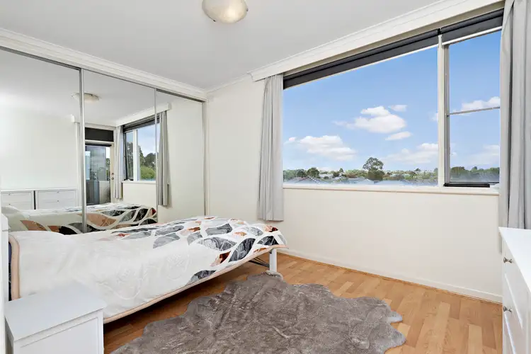 Fourth view of Homely house listing, 7/7 Pengelly Court, Sunshine VIC 3020