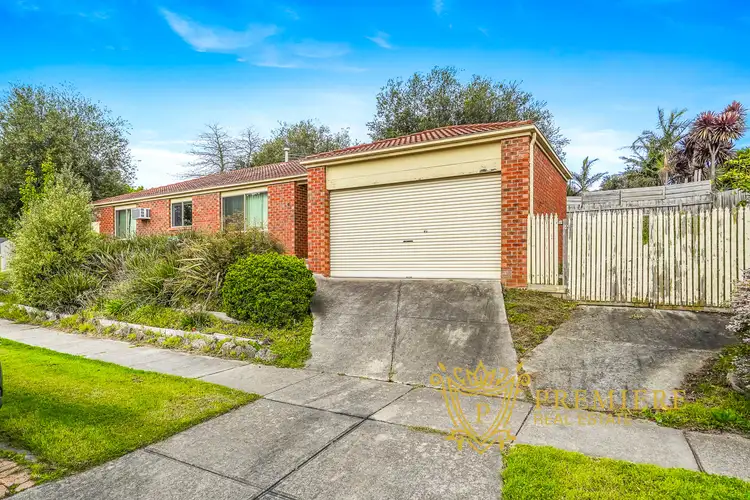16 Edward Court, Berwick VIC 3806