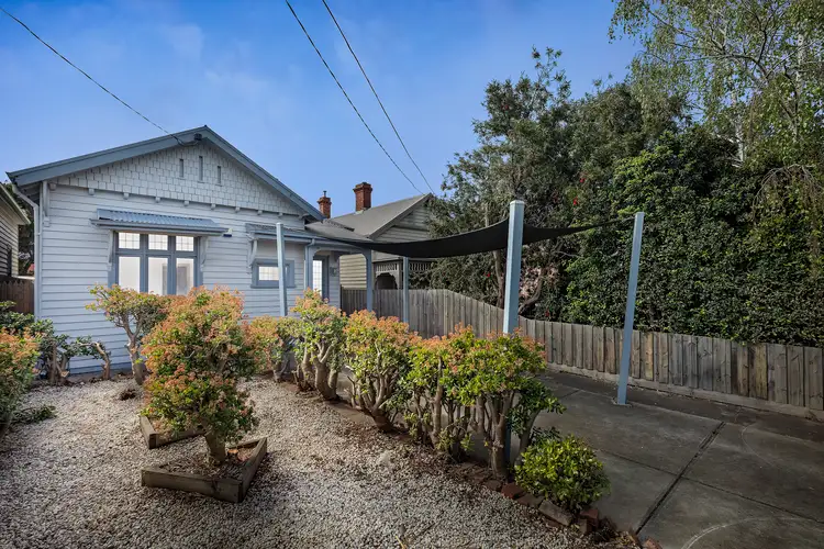 388 Barkly Street, Footscray VIC 3011