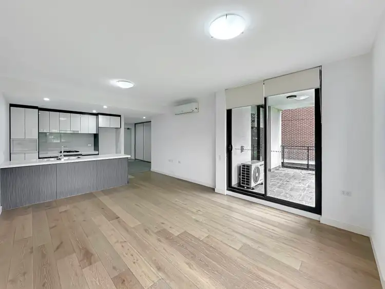 H112/4 Gerbera Place, Kellyville NSW 2155