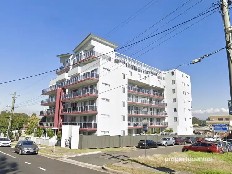 37/39-41 Gidley Street, St Marys NSW 2760