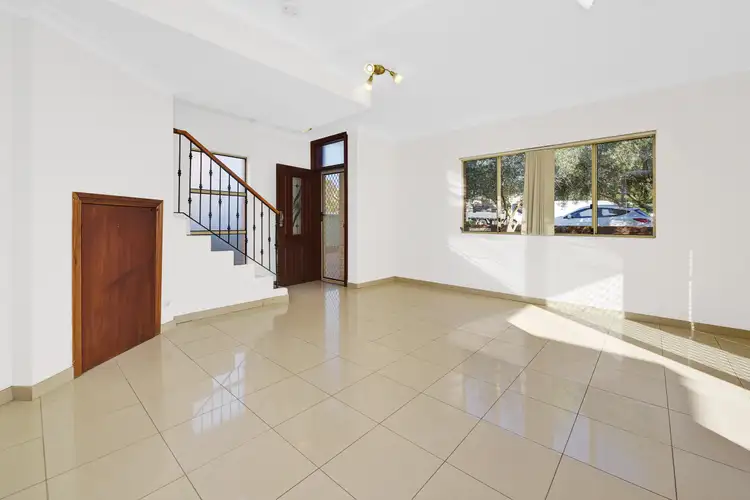 Third view of Homely townhouse listing, 1/57 Yangoora Road, Belmore NSW 2192