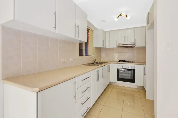 Fourth view of Homely townhouse listing, 1/57 Yangoora Road, Belmore NSW 2192