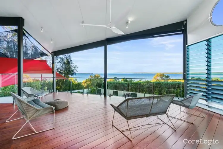 Fourth view of Homely house listing, 189 Esplanade, Redland Bay QLD 4165