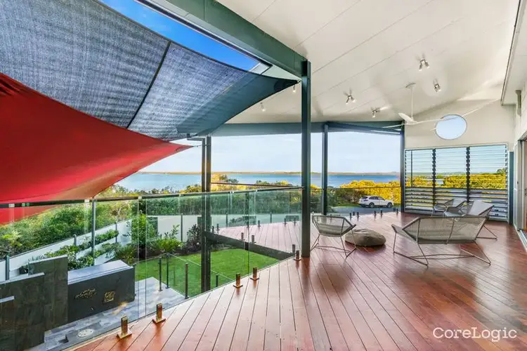 Fifth view of Homely house listing, 189 Esplanade, Redland Bay QLD 4165