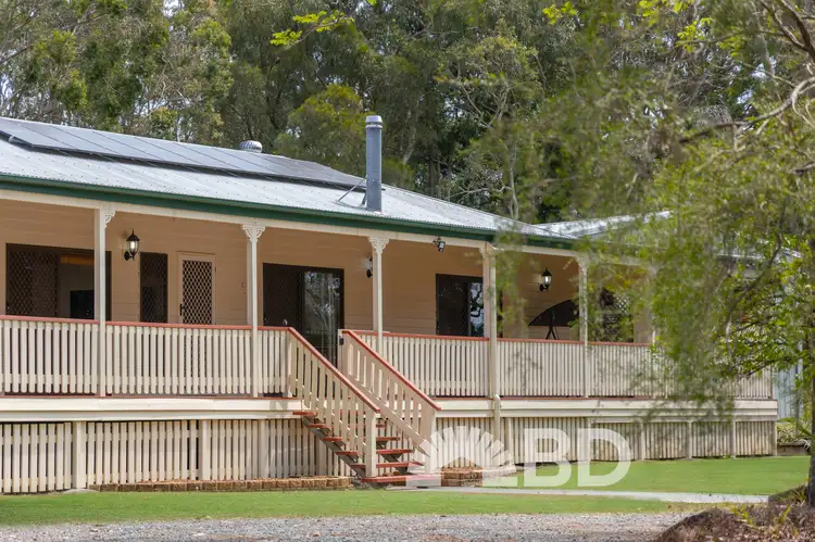 192 Petersen Road, Morayfield QLD 4506