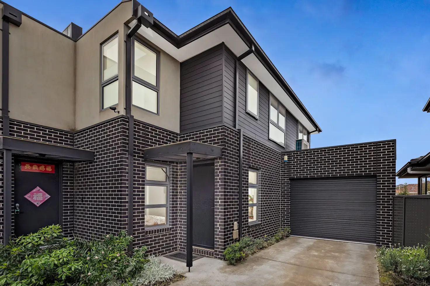 Main view of Homely townhouse listing, 4/96 Westmoreland Road, Sunshine North VIC 3020