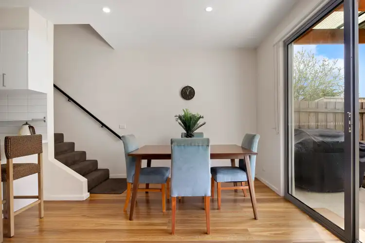 Fourth view of Homely townhouse listing, 4/96 Westmoreland Road, Sunshine North VIC 3020