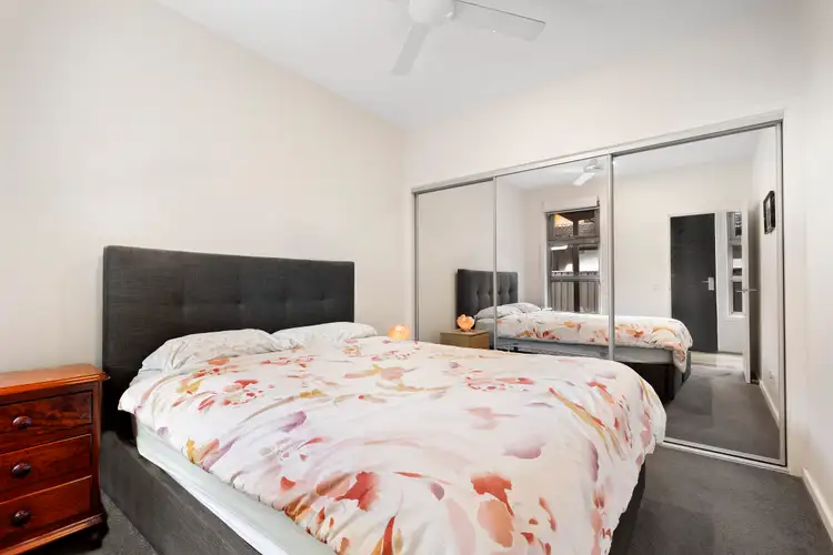 Fifth view of Homely townhouse listing, 4/96 Westmoreland Road, Sunshine North VIC 3020