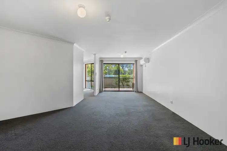 Second view of Homely apartment listing, 104/15 Jardine Street, Kingston ACT 2604