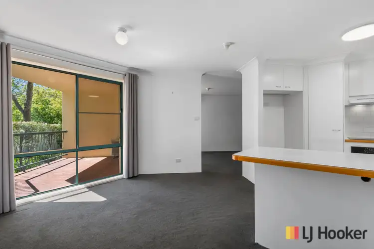 Third view of Homely apartment listing, 104/15 Jardine Street, Kingston ACT 2604