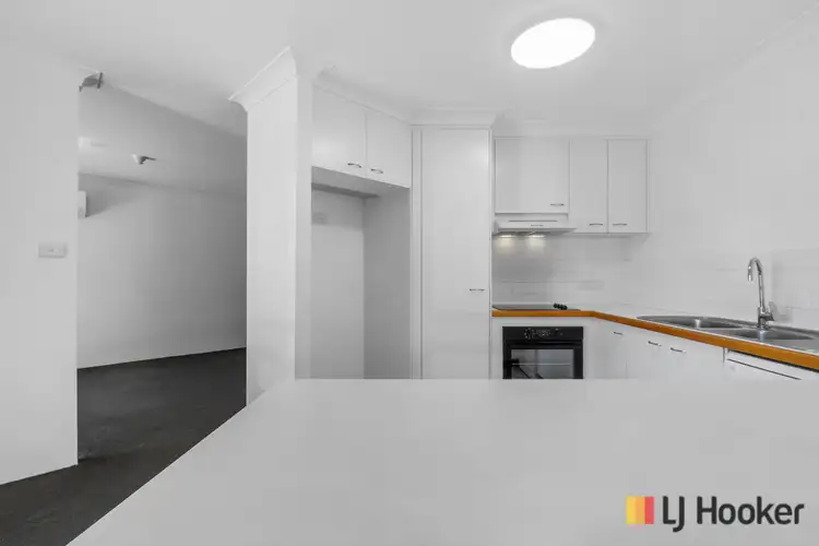 Fourth view of Homely apartment listing, 104/15 Jardine Street, Kingston ACT 2604