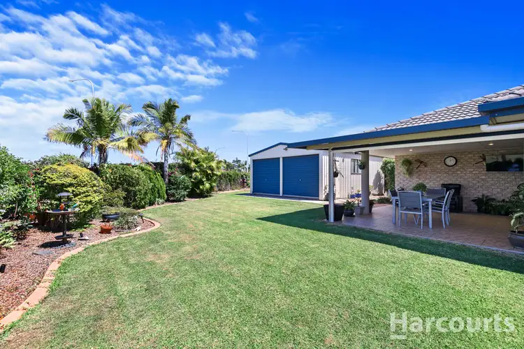 Main view of Homely house listing, 11 Abbey Court, Kawungan QLD 4655