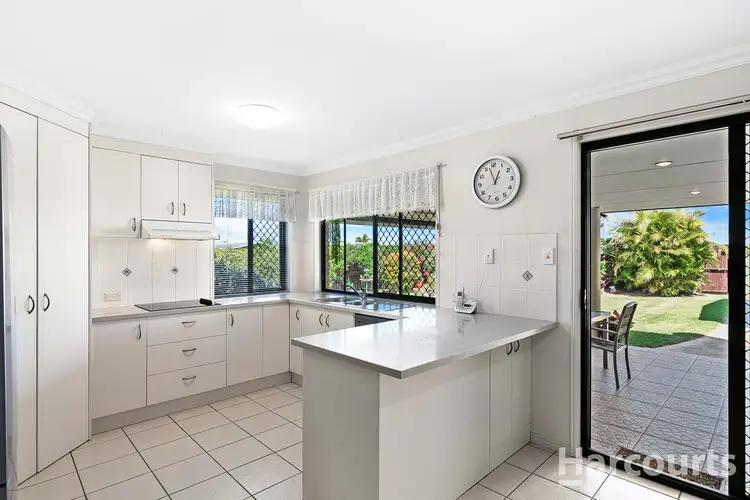 Third view of Homely house listing, 11 Abbey Court, Kawungan QLD 4655