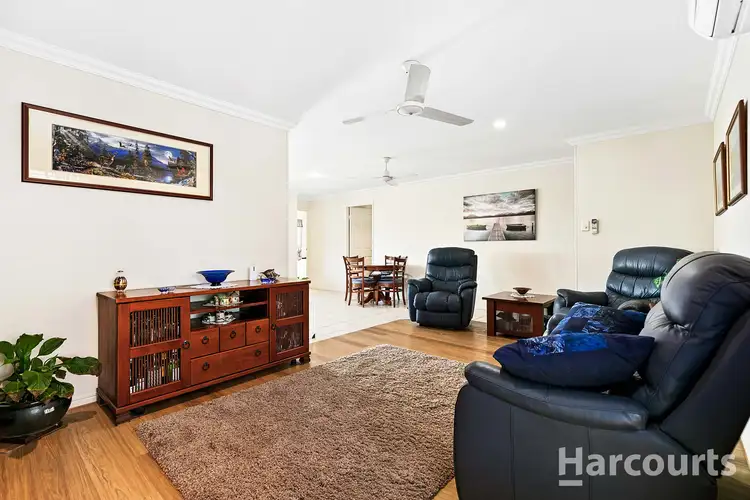 Fourth view of Homely house listing, 11 Abbey Court, Kawungan QLD 4655