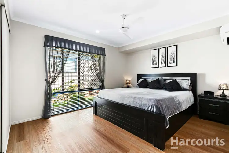 Sixth view of Homely house listing, 11 Abbey Court, Kawungan QLD 4655