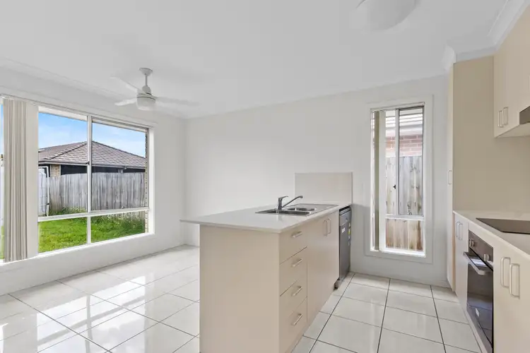 Second view of Homely house listing, 30 Lehmann Circuit, Caboolture South QLD 4510