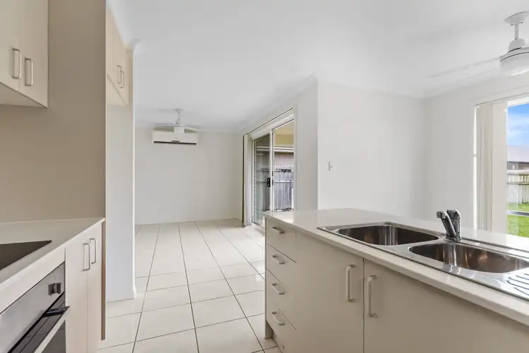 Third view of Homely house listing, 30 Lehmann Circuit, Caboolture South QLD 4510