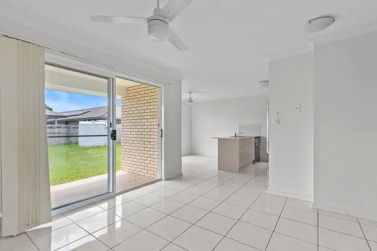 Fourth view of Homely house listing, 30 Lehmann Circuit, Caboolture South QLD 4510