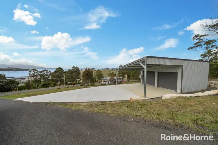 23 Bernacchi Drive, Orford TAS 7190
