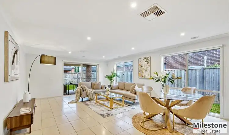 4 Arkins Circuit, Tarneit VIC 3029