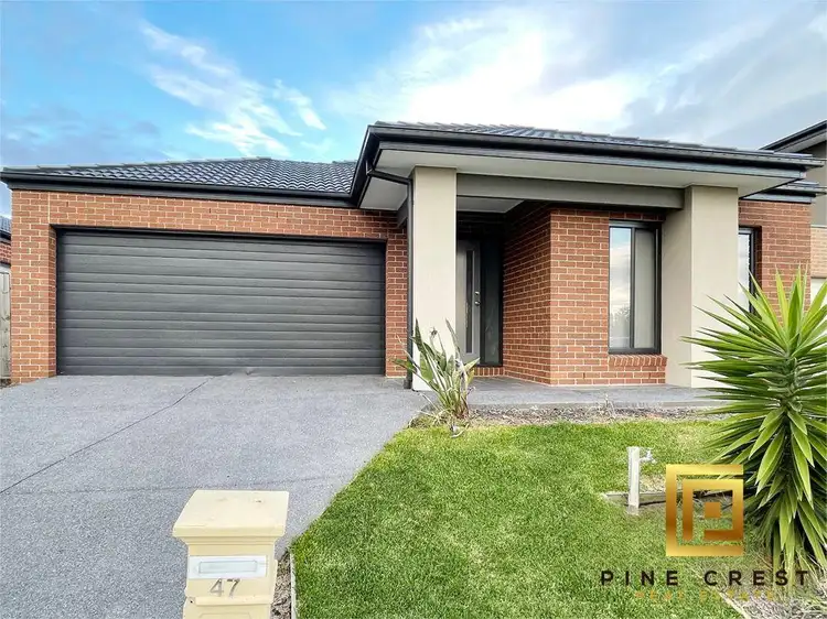 47 Baycrest Drive, Point Cook VIC 3030