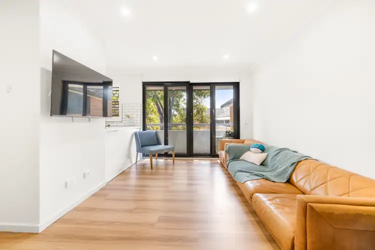 Fourth view of Homely unit listing, 23/88 Hughes Street, Cabramatta NSW 2166