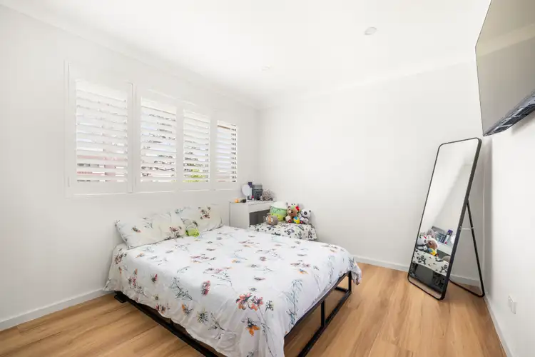 Fifth view of Homely unit listing, 23/88 Hughes Street, Cabramatta NSW 2166