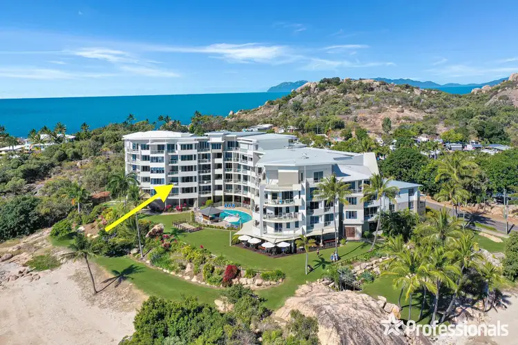 16/2b Horseshoe Bay Road, Bowen QLD 4805