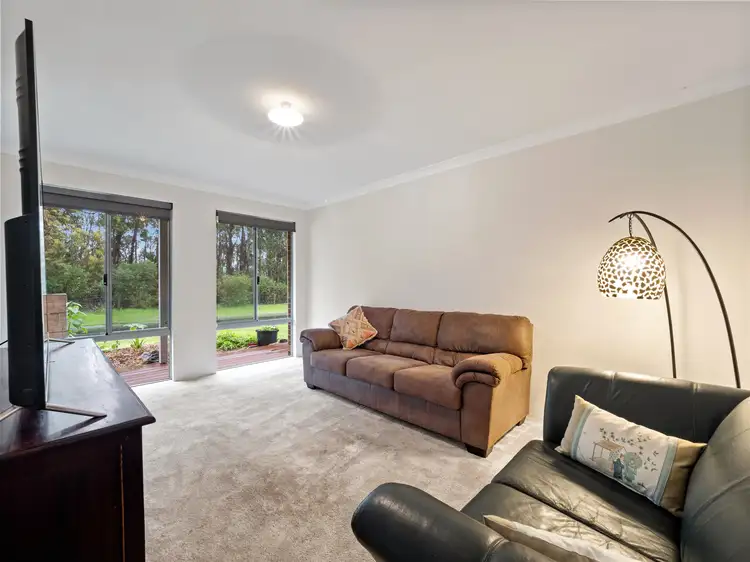 Sixth view of Homely house listing, 10 Old Farm Road, Augusta WA 6290