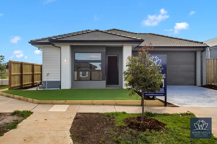 Main view of Homely house listing, 30 Hampshire Avenue, Rockbank VIC 3335