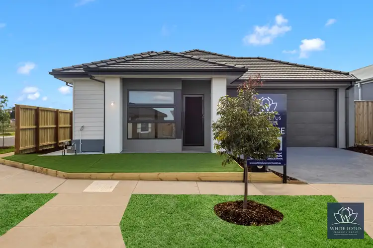 Third view of Homely house listing, 30 Hampshire Avenue, Rockbank VIC 3335