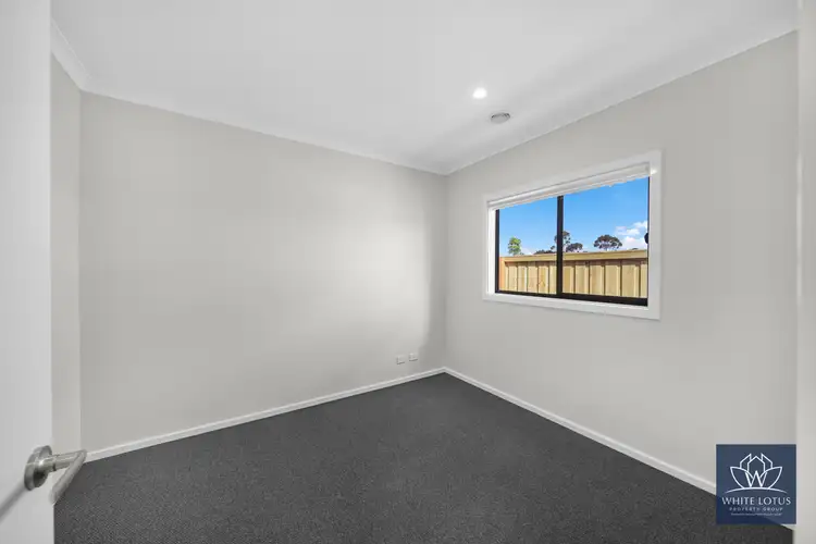 Fifth view of Homely house listing, 30 Hampshire Avenue, Rockbank VIC 3335
