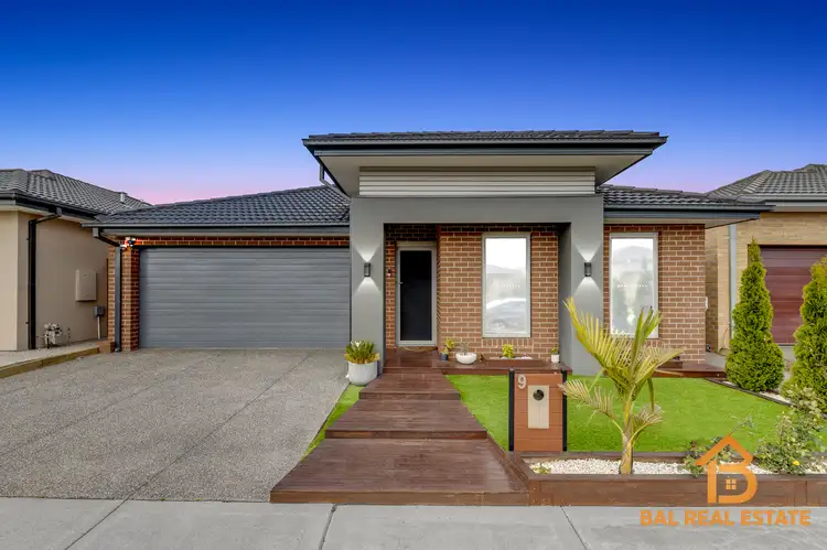 9 Friend Way, Tarneit VIC 3029