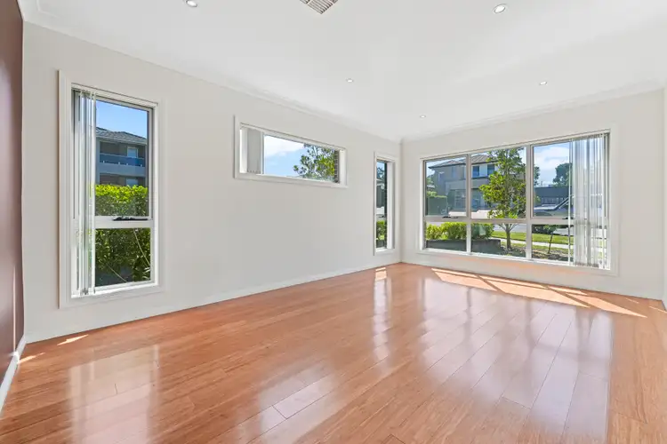 Fourth view of Homely house listing, 15 Halloway Boulevard, North Kellyville NSW 2155