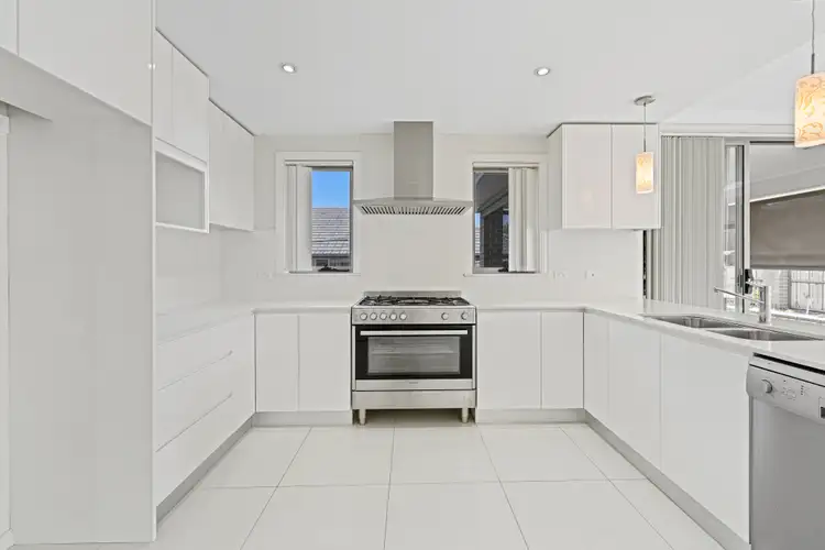 Fifth view of Homely house listing, 15 Halloway Boulevard, North Kellyville NSW 2155