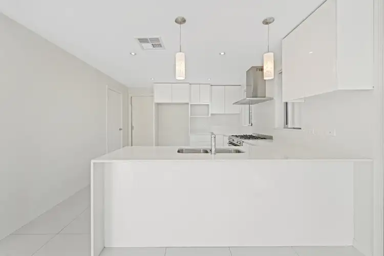 Sixth view of Homely house listing, 15 Halloway Boulevard, North Kellyville NSW 2155