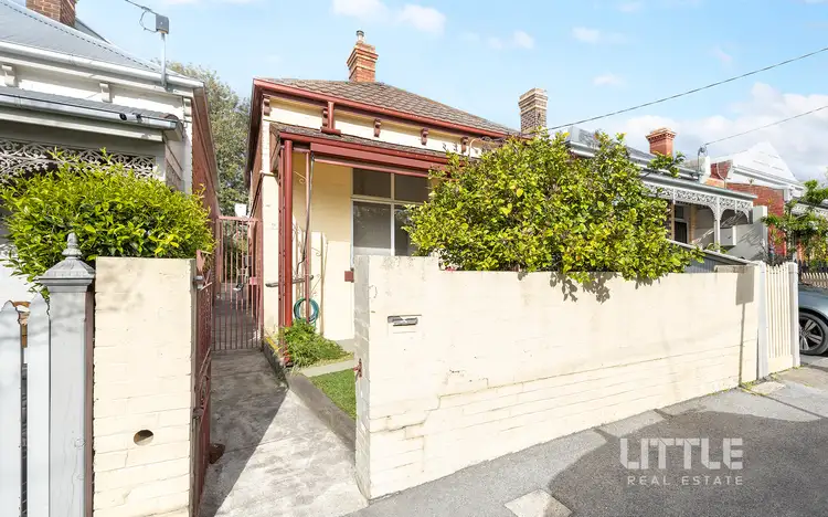 25 Edgerton Street, Hawthorn VIC 3122