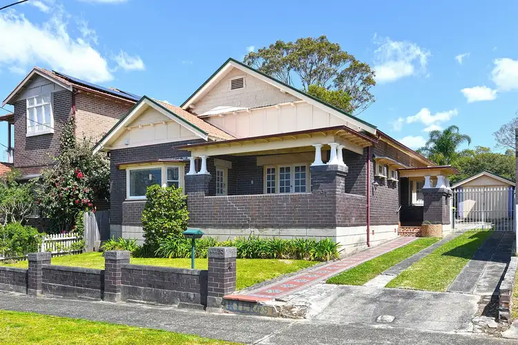 31 Norman Street