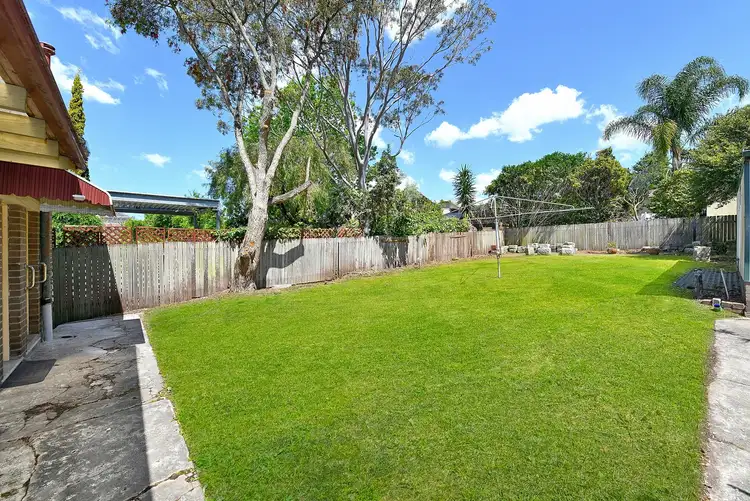 Third view of Homely house listing, 31 Norman Street, Five Dock NSW 2046
