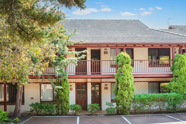 33/40 Wallcliffe Road, Margaret River WA 6285
