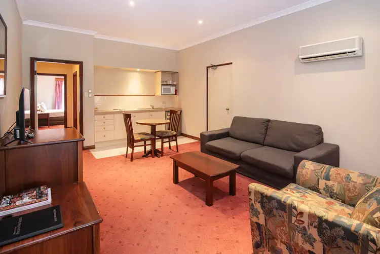 Second view of Homely apartment listing, 33/40 Wallcliffe Road, Margaret River WA 6285