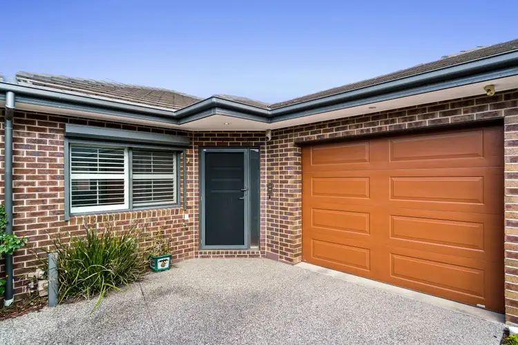 4/24 Clyde Street, Newport VIC 3015