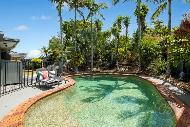 18 Edwards Drive, Albany Creek QLD 4035