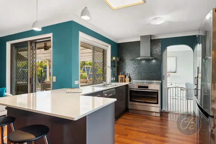 Third view of Homely house listing, 18 Edwards Drive, Albany Creek QLD 4035