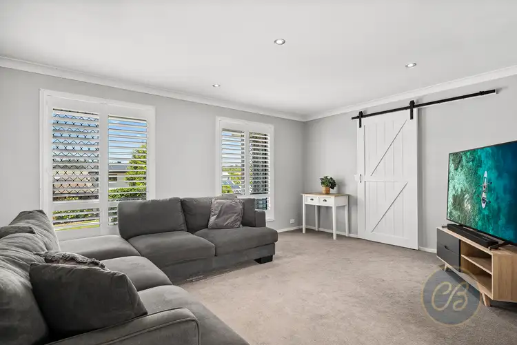Fourth view of Homely house listing, 18 Edwards Drive, Albany Creek QLD 4035