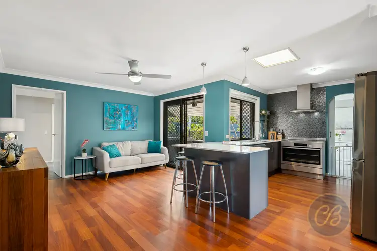Fifth view of Homely house listing, 18 Edwards Drive, Albany Creek QLD 4035