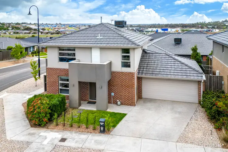 48 Rosenthal Boulevard, Sunbury VIC 3429